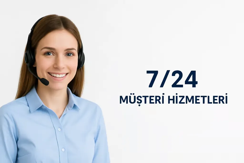 KARABAĞLAR SUNNY Teknik Servis Ekibi